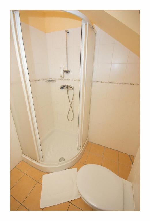 Hotel Imos Břeclav Cameră foto